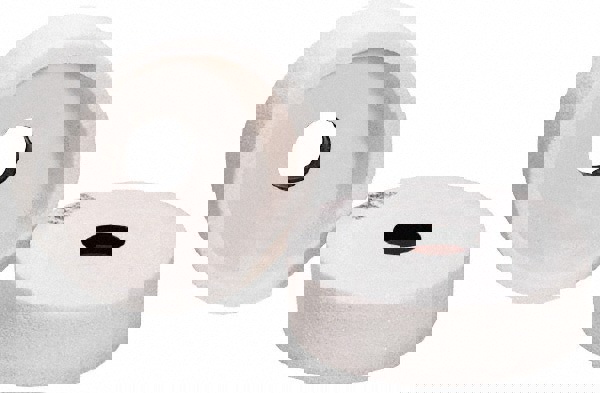 Tool & Cutting Grinding Wheel: 5